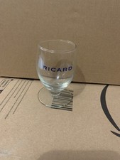 Lot verres ricard d'occasion  Péronne
