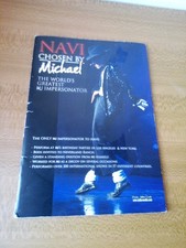 Michael jackson impersonator for sale  NORWICH