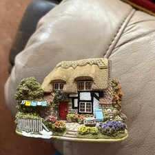 Lilliput lane cottages for sale  MANCHESTER