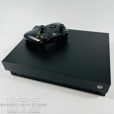Usado, Microsoft Xbox One X - 1TB - Preto - Muito bom recondicionado comprar usado  Enviando para Brazil
