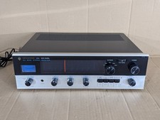 Ampli tuner receiver d'occasion  Pau