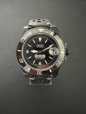 Vintage gents seiko for sale  ASHFORD