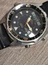 Vintage casio ana for sale  HIGH WYCOMBE