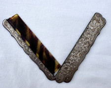 antique hair comb for sale  CHICHESTER