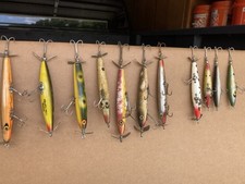 Lot smithwick devil for sale  Lexington