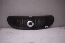 Kühlergrill smart fortwo gebraucht kaufen  Hamburg