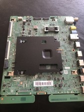 Ue55ku6020 main board for sale  LONDON