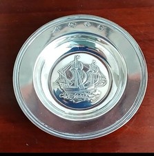 silver galleon for sale  GRIMSBY