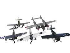 Vintage wwii aircraft for sale  RUGBY