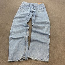 Vtg levi 550 for sale  Midlothian
