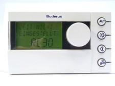 Buderus logamatic rc30 gebraucht kaufen  Radebeul