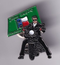 Rare pins pin d'occasion  Ménéac