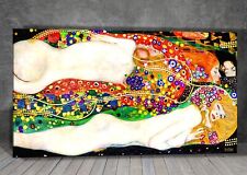 Gustav klimt water for sale  LONDON