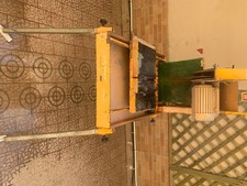Segatrice mattonelle norton usato  Afragola