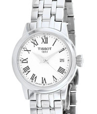 Tissot women classic for sale  Indian Wells
