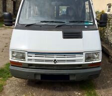 Renault trafic mk1 for sale  ANNAN