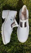 Véritables kickers vintage d'occasion  Pleyber-Christ