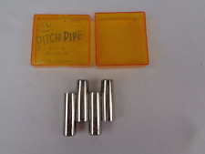 Pyramid pitch pipe for sale  Valley Center