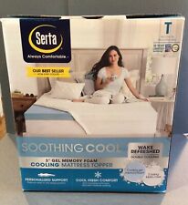 Sertasoothing double cooling for sale  Menomonee Falls