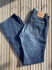 Levis 555 jeans for sale  BROMYARD