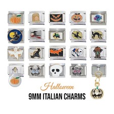 Halloween 9mm italian for sale  LUTON