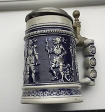 Lovely decorative stoneware for sale  BRIGHOUSE