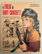 Figlio david crockett usato  Acqui Terme