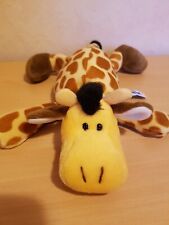 Nici giraffe plüschtier gebraucht kaufen  Helmbrechts