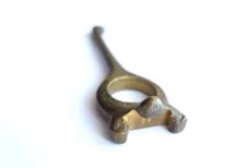 Vintage brass bore for sale  DEVIZES