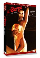 Usado, IL CORPO (aka THE BODY) Eng dubbed comprar usado  Enviando para Brazil