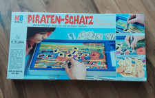 Piraten schatz spiele gebraucht kaufen  Neumarkt i.d.OPf.