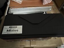 Mitutoyo 500 171 for sale  MANCHESTER