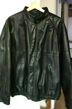 Veste blouson cuir d'occasion  Lille-