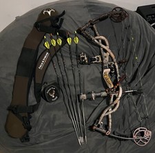 Hoyt carbon element for sale  Fairview