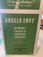 Angels envy rye for sale  Cranston