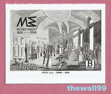 Italia 2024 museo usato  Roma