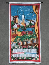 Ddr wandkalender 1977 gebraucht kaufen  Altstadt