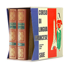 Corso lingua francese usato  Caserta