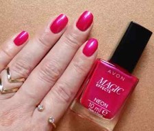 Avon magic effects for sale  LUTON