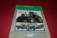 Deutz allis chalmers for sale  Berlin
