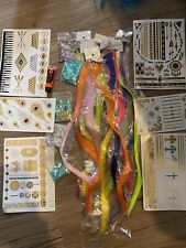 Festival make glitter for sale  WITNEY