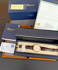 Chopard 18k yellow for sale  Brooklyn
