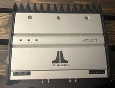 Amplificador old school Jl Audio 250/1  comprar usado  Enviando para Brazil