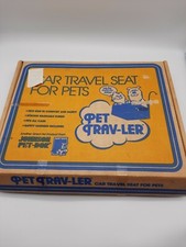 Pets car seat for sale  Kittanning