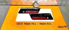 Harley davidson placche usato  Nocera Superiore