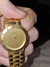 Authentic gucci 3300 for sale  Fall Branch