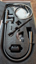 Kitchen pull tap for sale  LLANELLI