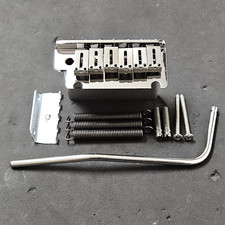 Guitarra elétrica 2024 Fender American Ultra II Chrome Strat BRIDGE TREMOLO - EUA, usado comprar usado  Enviando para Brazil
