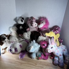 Ganz webkinz plush for sale  Lincoln