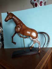 Cheval artiste articulé d'occasion  Soissons